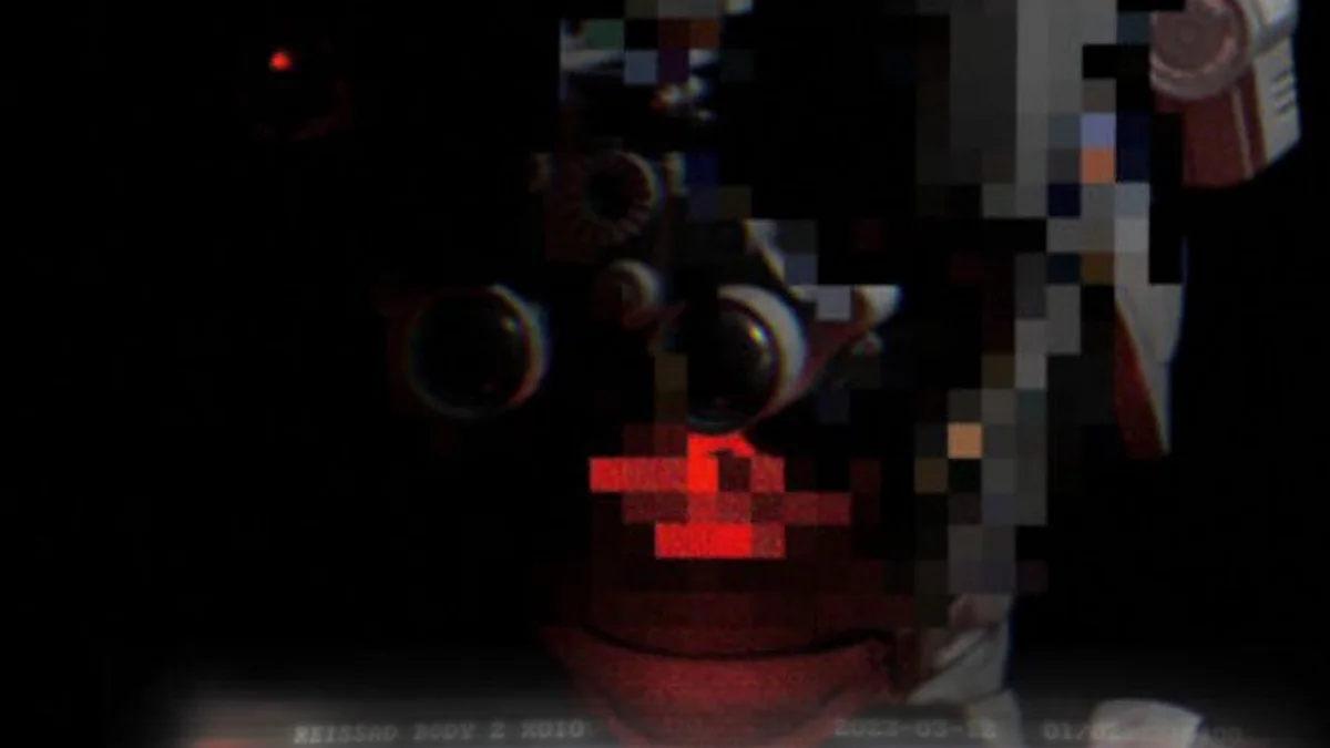 Bodycam gameplay screenshot from IGN showing combat and map pressure