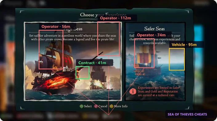 2026 updates for Sea of Thieves Cheats on Sea of Thieves