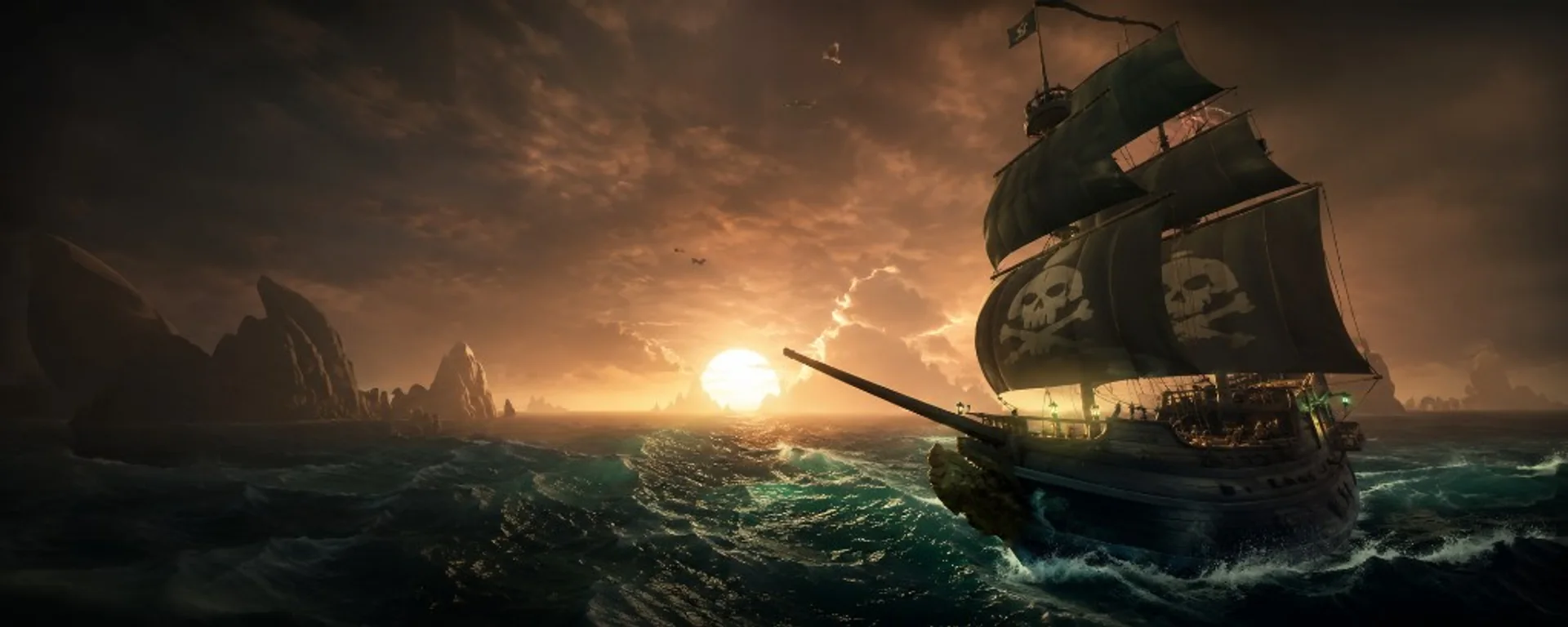 Overview of Sea of Thieves Cheats ESP soft aim and radar tools for 2026